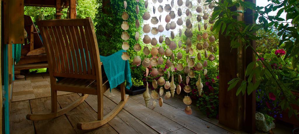 Brigitte'S Bavarian Bed Und Breakfast Millers Landing Exterior foto