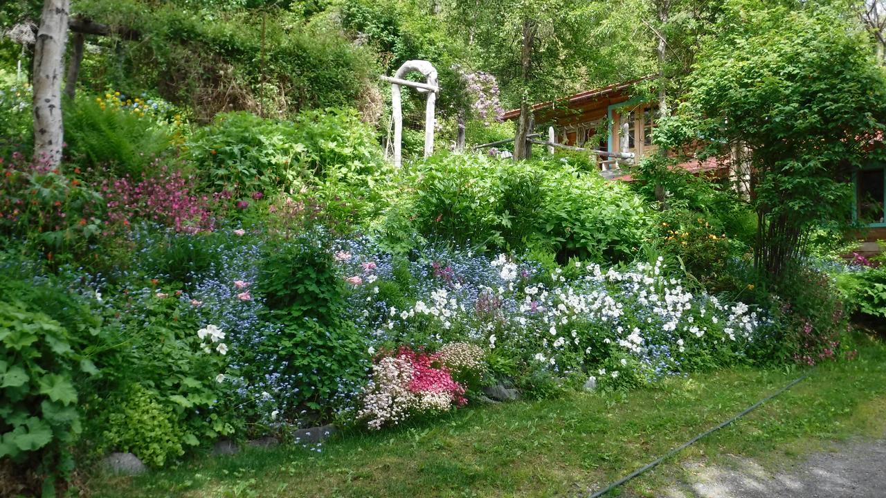 Brigitte'S Bavarian Bed Und Breakfast Millers Landing Exterior foto