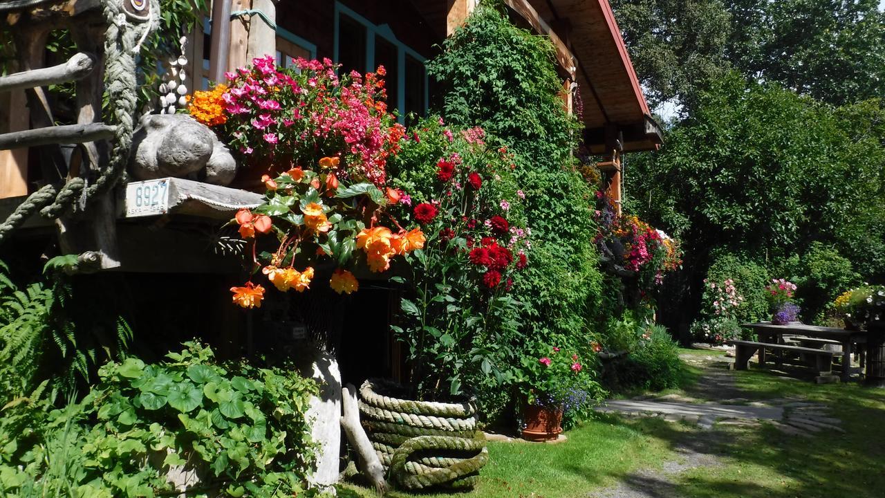 Brigitte'S Bavarian Bed Und Breakfast Millers Landing Exterior foto