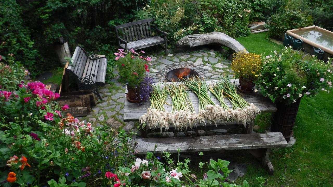 Brigitte'S Bavarian Bed Und Breakfast Millers Landing Exterior foto