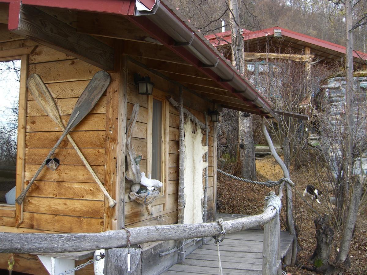 Brigitte'S Bavarian Bed Und Breakfast Millers Landing Exterior foto