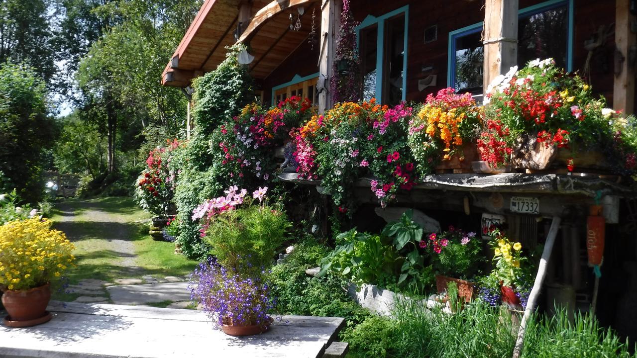 Brigitte'S Bavarian Bed Und Breakfast Millers Landing Exterior foto