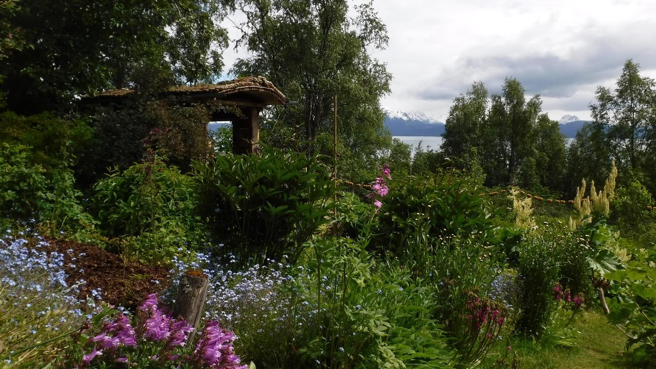 Brigitte'S Bavarian Bed Und Breakfast Millers Landing Exterior foto