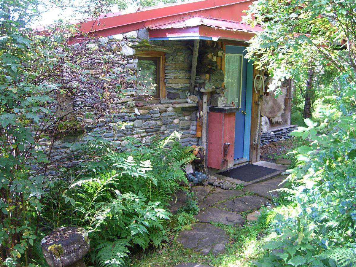 Brigitte'S Bavarian Bed Und Breakfast Millers Landing Exterior foto